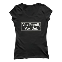 Vox Dei -2 - comprar online