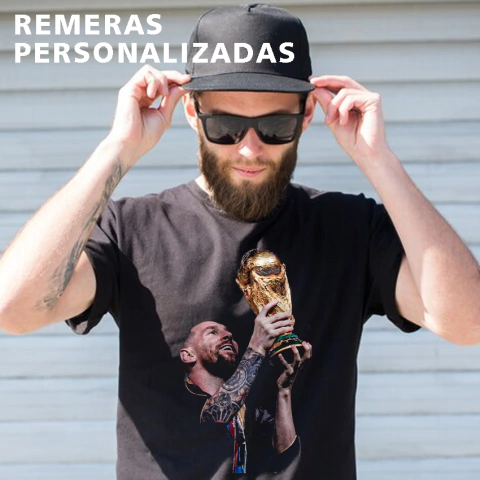 Carrusel Estampadora Digital