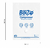 BolZip® Bolsa Compressor Hermética Grande (55x90cm) - comprar online