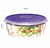 Contenedor Redondo Grande - comprar online