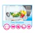 Pack X3 Neutralizador Olores Heladera Con Carbon Activado - comprar online