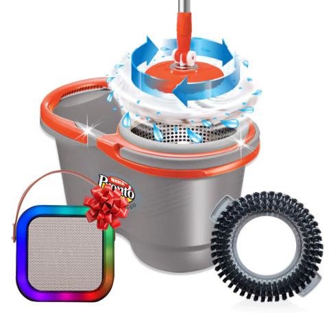 COMBO: Turbo Matic + Parlante Elon Micro Power DE REGALO! - comprar online