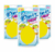 Pack 3 Neutralizador Olores De Heladera Quitolor