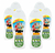 Pack 6 Liquido Lava Ropa Deportiva Iberia 500ml