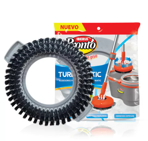 NUEVO Accesorio Cepillo Turbo Matic