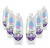 Pack X6 Aromatizantes Perfumina Aire Pur Repuesto Lavanda