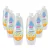 Pack X6 Aromatizantes Perfumina Aire Pur Repuesto Lavanda - Iberia Hogar Tienda Oficial