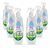 Pack X6 Aromatizante Perfumina Telas Ropa X400ml en internet