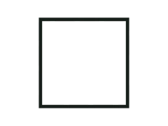 Moldura Caixa de Madeira - Moldura Caixa Preta Para Quadro na internet