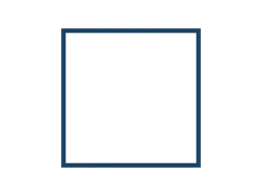 Moldura Azul Escura - Quadros Decorativos - Moldura Sob Medida - comprar online