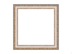 Moldura perfil 3041-8612 - comprar online