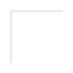 Moldura Caixa de Madeira Para Quadro - Moldura Branca - Quadro Decorativo
