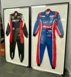 Quadro Caixa para Camisetas e Materiais Textil - comprar online