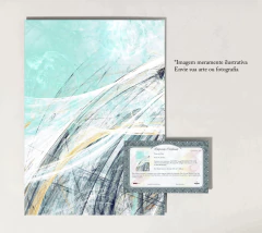 Impressão Fine Art A1 - Canson® Infinity Photogloss Premium RC 270 - Papel Alfa-Celulose - loja online
