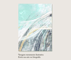 Impressão Fine Art A0 - Canson® Infinity Photogloss Premium RC 270 - Papel Alfa-Celulose - Mestres da Moldura - Molduraria