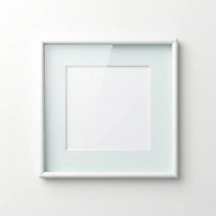 Moldura de Madeira Arredondada Branca | Perfil 3002-41 na internet