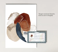 Impressão Fine Art A3 - Canson® Infinity Rag Velin Museum 315 - Papel Algodão - loja online