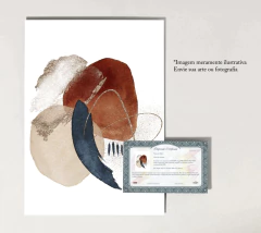 Impressão Fine Art A0 - Canson® Infinity Rag Velin Museum 315 - Papel Algodão - loja online