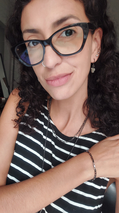 PULSEIRA CARTIER - GRAFITE - comprar online