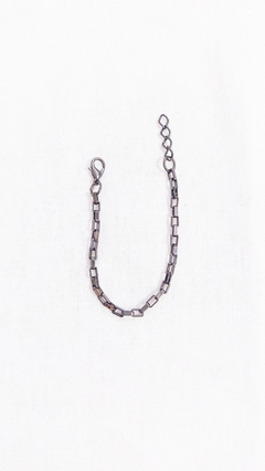 PULSEIRA CARTIER - GRAFITE na internet