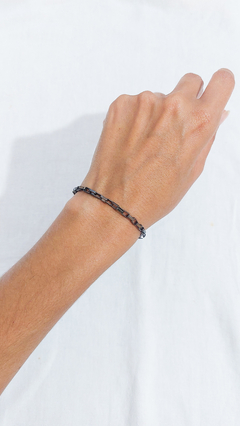 PULSEIRA CARTIER - GRAFITE - loja online