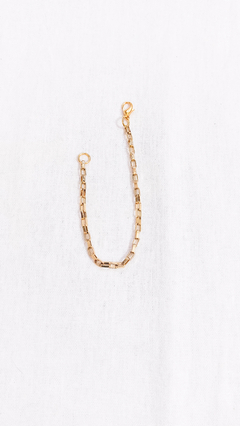 PULSEIRA CARTIER - OURO na internet