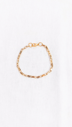 PULSEIRA CARTIER - OURO - comprar online