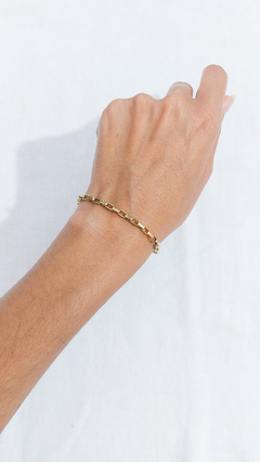 PULSEIRA CARTIER - OURO - loja online