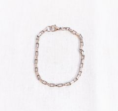 PULSEIRA CARTIER - PRATA - comprar online