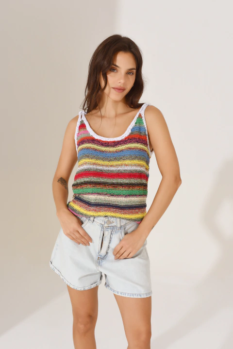 Musculosa Prisma