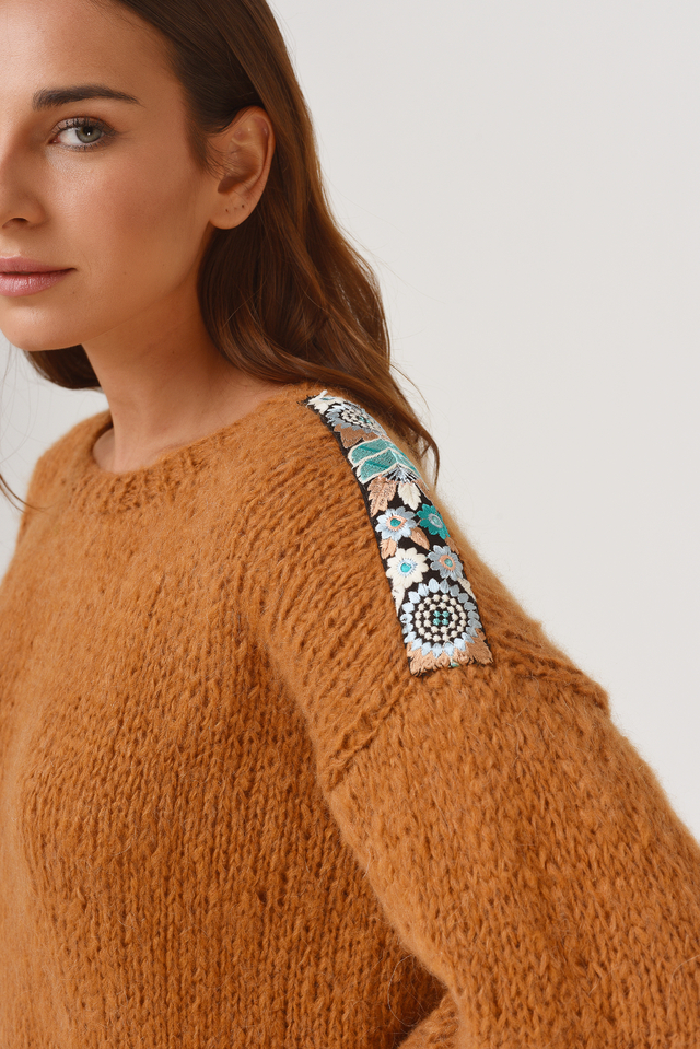Sweater Ginza thumbnail 2