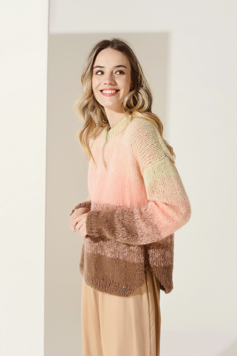Sweater Holograms - comprar online