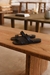 Sandalias Helena negras