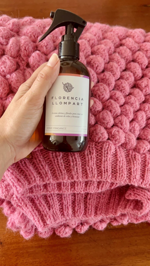 Home Spray ~ Perfume - comprar online