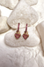 Argolla Amor Pink on internet