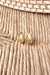 Argolla mini chunk - tienda online