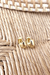 Argolla mini chunk - comprar online
