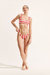 Bikini Hope Stripes en internet