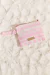 Necessaire Sun Pink Small