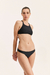 Bikini Pipa Black - tienda online