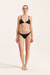 Bikini Magnolia Black - comprar online