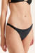 Bikini Magnolia Black