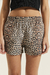 Short Jazmin Print - comprar online