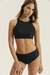 Bikini Bahia Black - comprar online