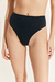 Bottom Lola Pique Black - comprar online