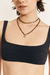 Top Lola Pique Black en internet
