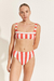 Top Lola Stripes - comprar online