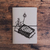 cuaderno fosforos gris