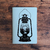 cuaderno farol celeste