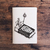 cuaderno fosforos beige